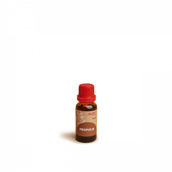 Propolis für Hunde und Katzen