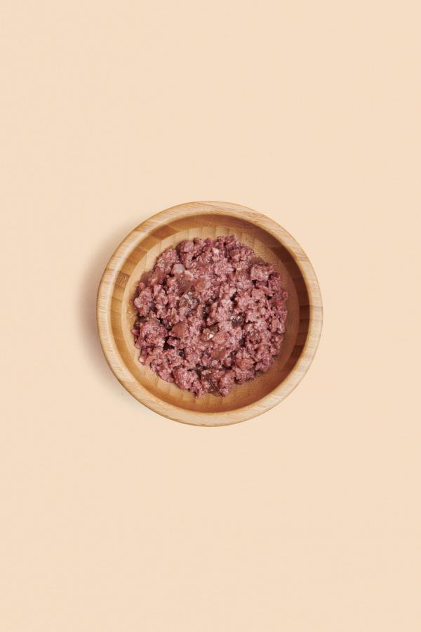 Contenuto Pouch Cat Oca