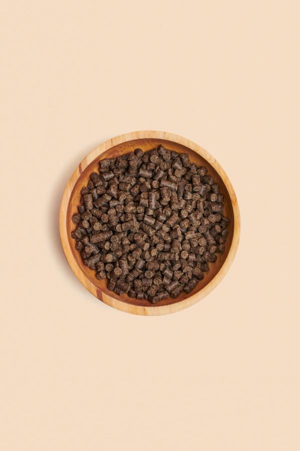 Inhalt Trockenfutter Nature Junior