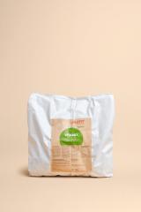 Vitamix alimento complementare con verdure per cani