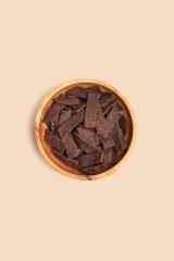 Immagine del contenuto degli snacks per cani con carne di cavallo